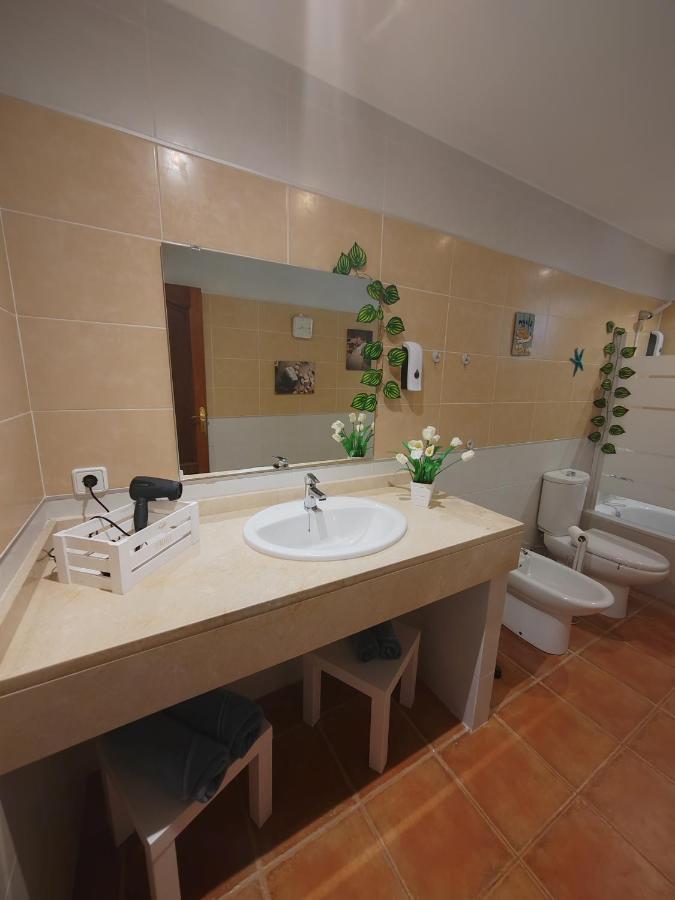 Ses Salines Private Rooms Mallorca Buitenkant foto