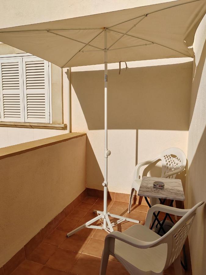 Ses Salines Private Rooms Mallorca Buitenkant foto