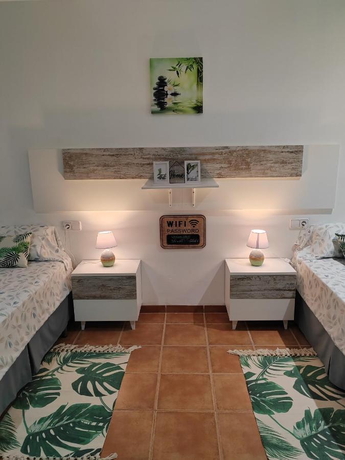 Ses Salines Private Rooms Mallorca Buitenkant foto
