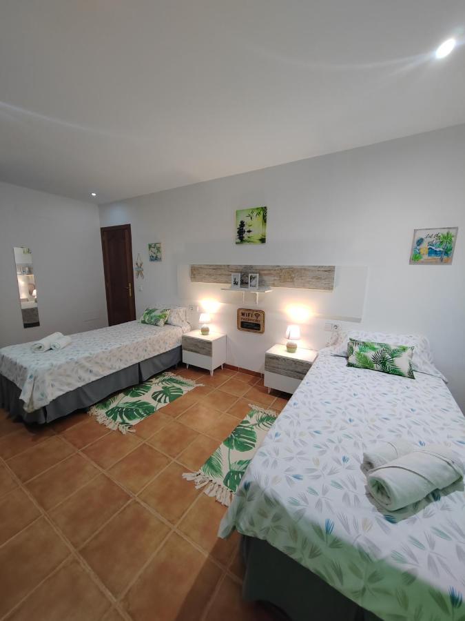 Ses Salines Private Rooms Mallorca Buitenkant foto
