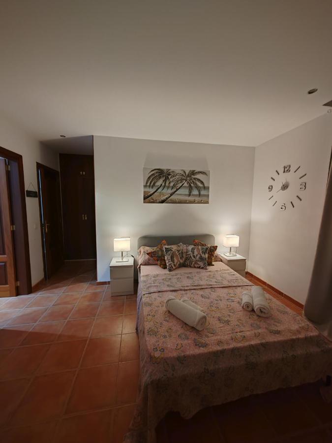 Ses Salines Private Rooms Mallorca Buitenkant foto