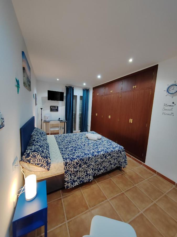 Ses Salines Private Rooms Mallorca Buitenkant foto
