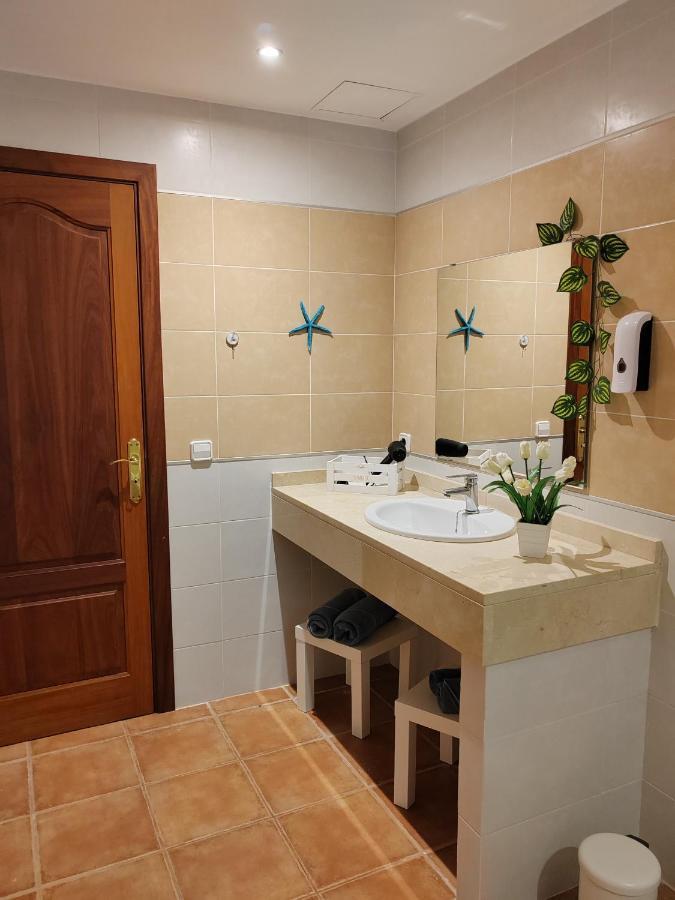 Ses Salines Private Rooms Mallorca Buitenkant foto