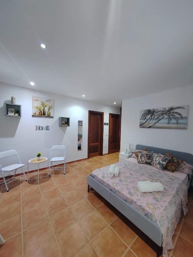 Ses Salines Private Rooms Mallorca Buitenkant foto