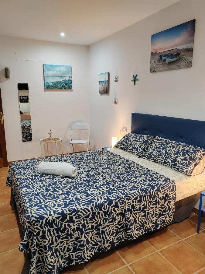 Ses Salines Private Rooms Mallorca Buitenkant foto