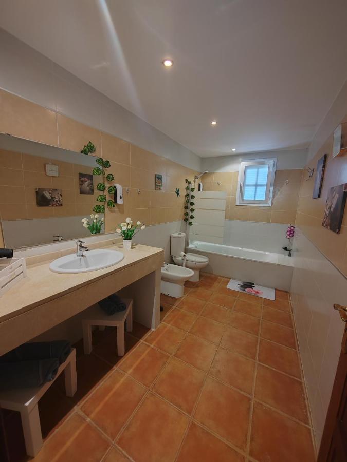 Ses Salines Private Rooms Mallorca Buitenkant foto