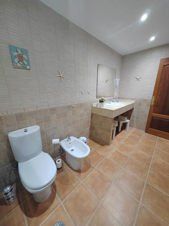 Ses Salines Private Rooms Mallorca Buitenkant foto