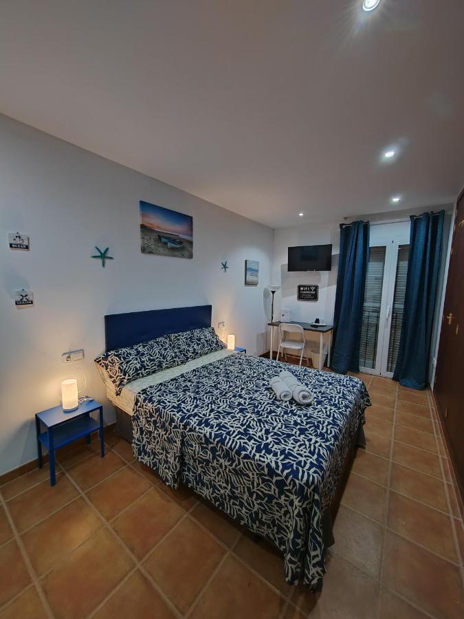 Ses Salines Private Rooms Mallorca Buitenkant foto