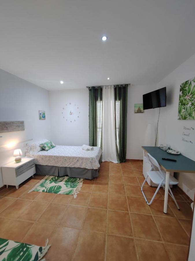 Ses Salines Private Rooms Mallorca Buitenkant foto