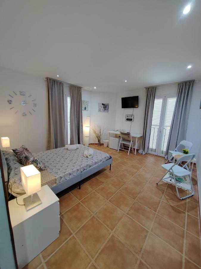 Ses Salines Private Rooms Mallorca Buitenkant foto