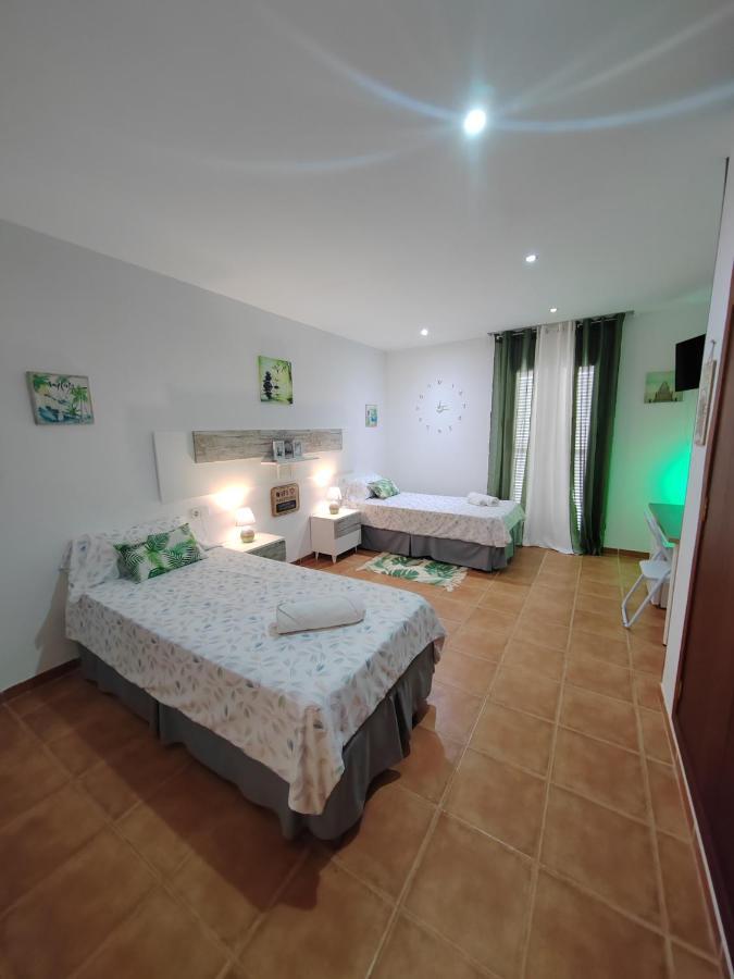 Ses Salines Private Rooms Mallorca Buitenkant foto