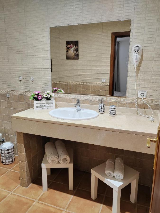 Ses Salines Private Rooms Mallorca Buitenkant foto