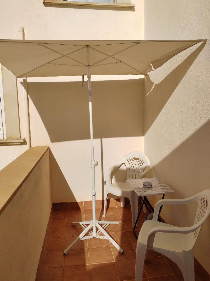 Ses Salines Private Rooms Mallorca Buitenkant foto