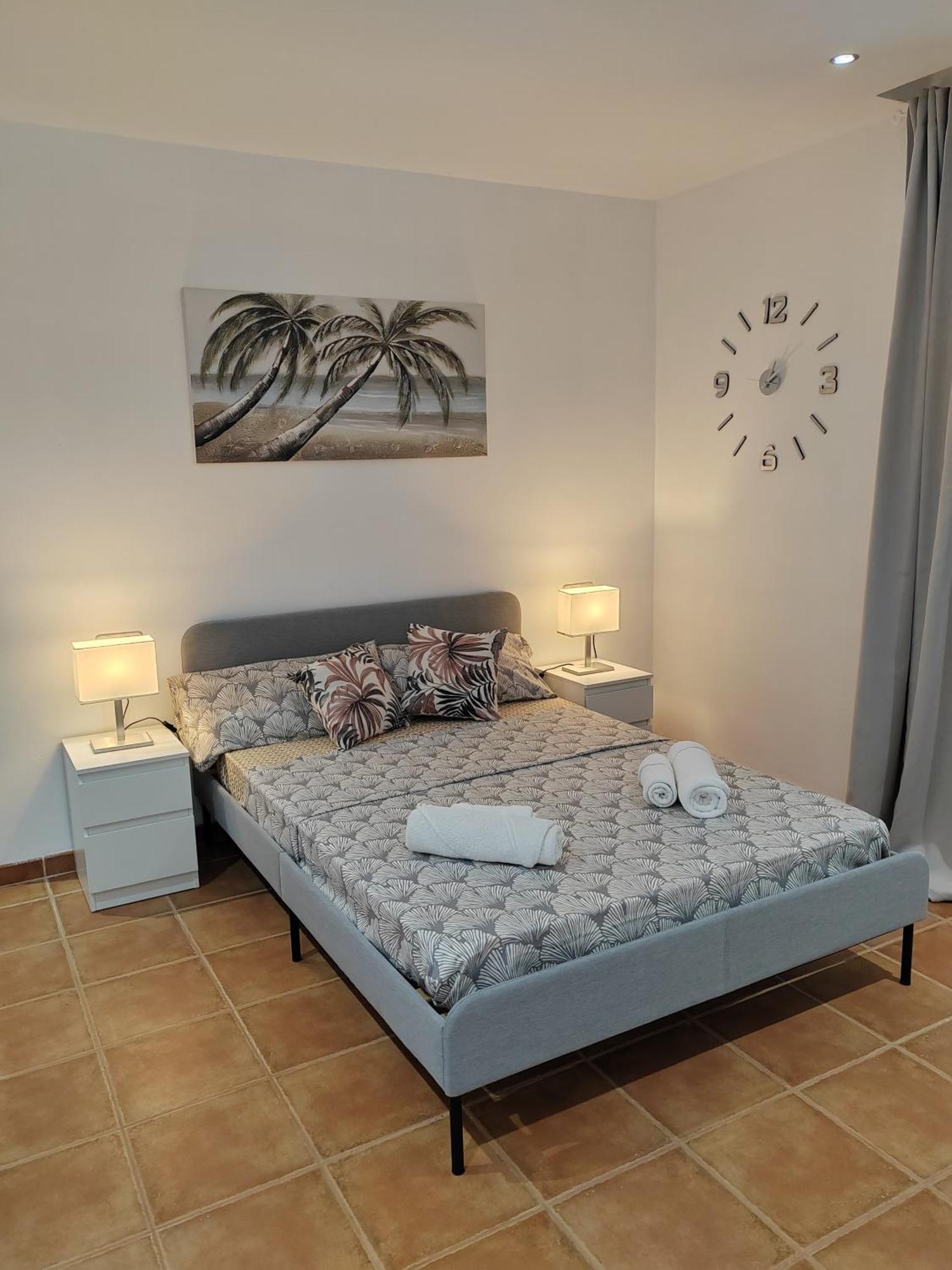 Ses Salines Private Rooms Mallorca Buitenkant foto