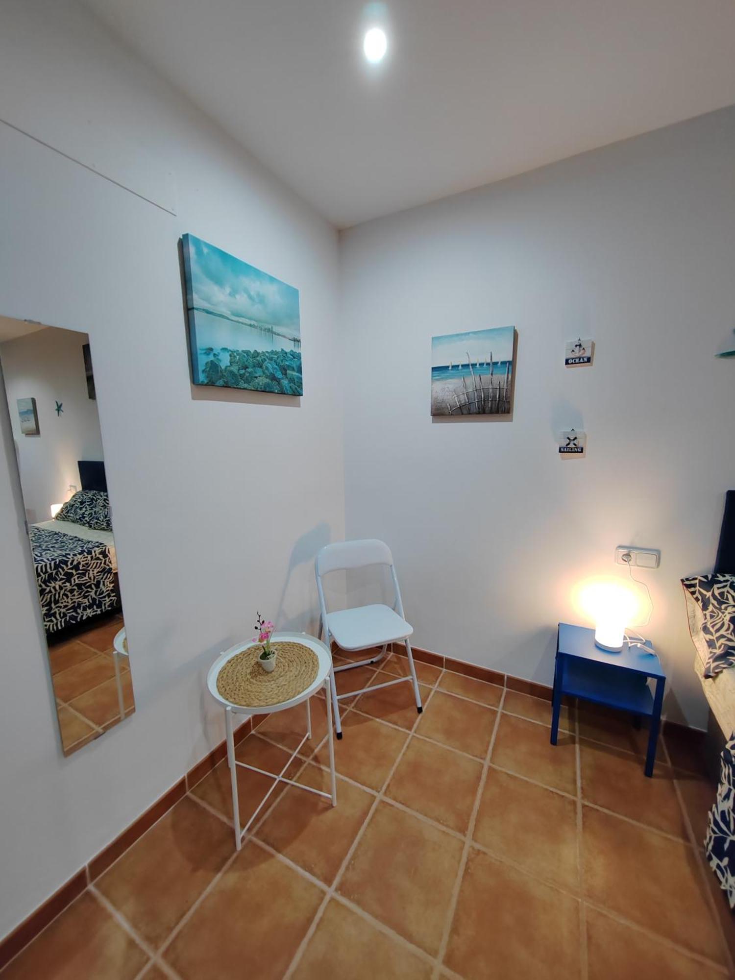 Ses Salines Private Rooms Mallorca Buitenkant foto