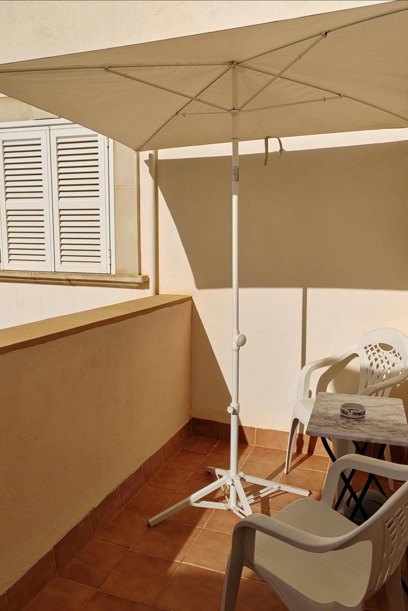 Ses Salines Private Rooms Mallorca Buitenkant foto