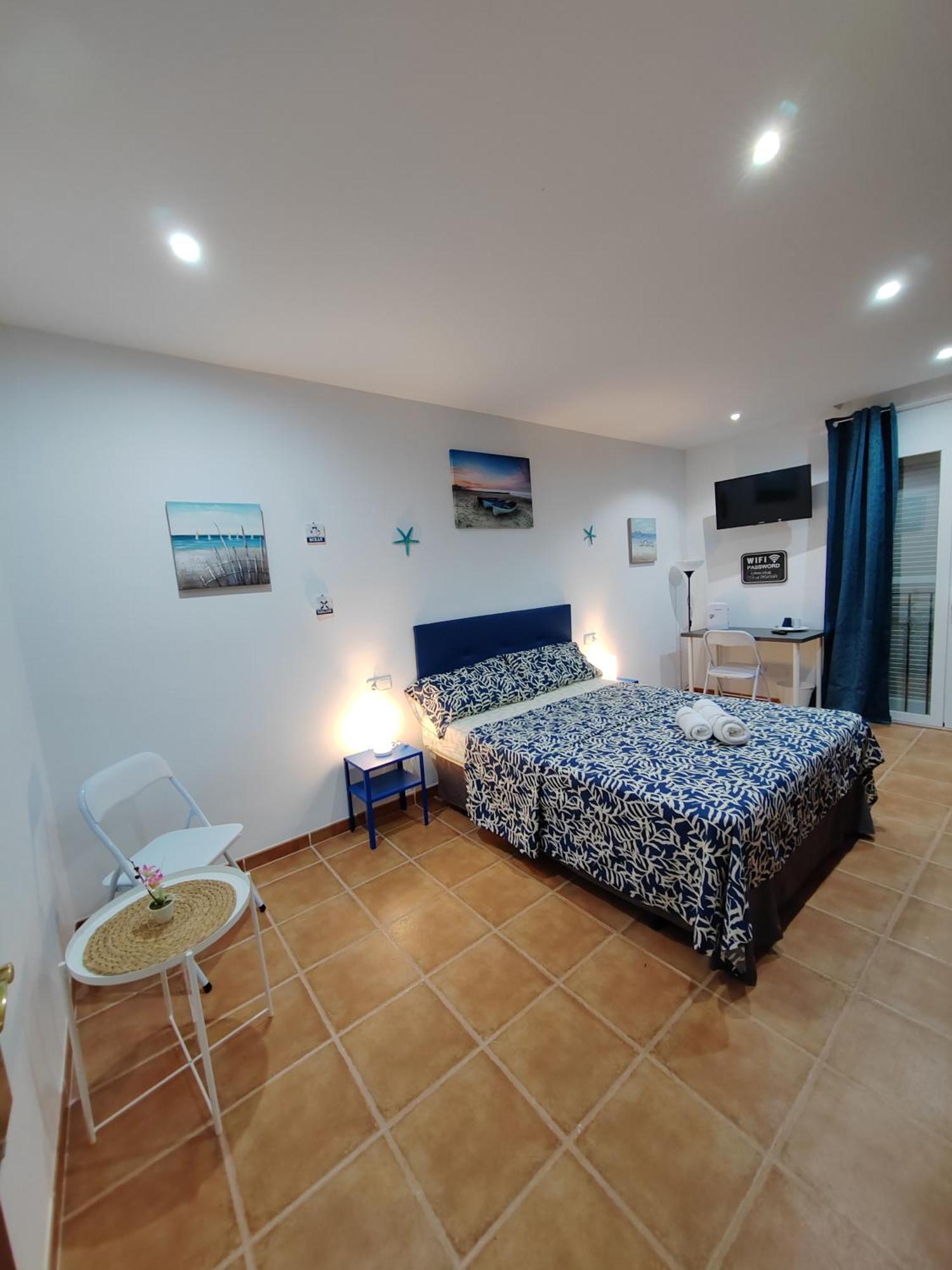 Ses Salines Private Rooms Mallorca Buitenkant foto