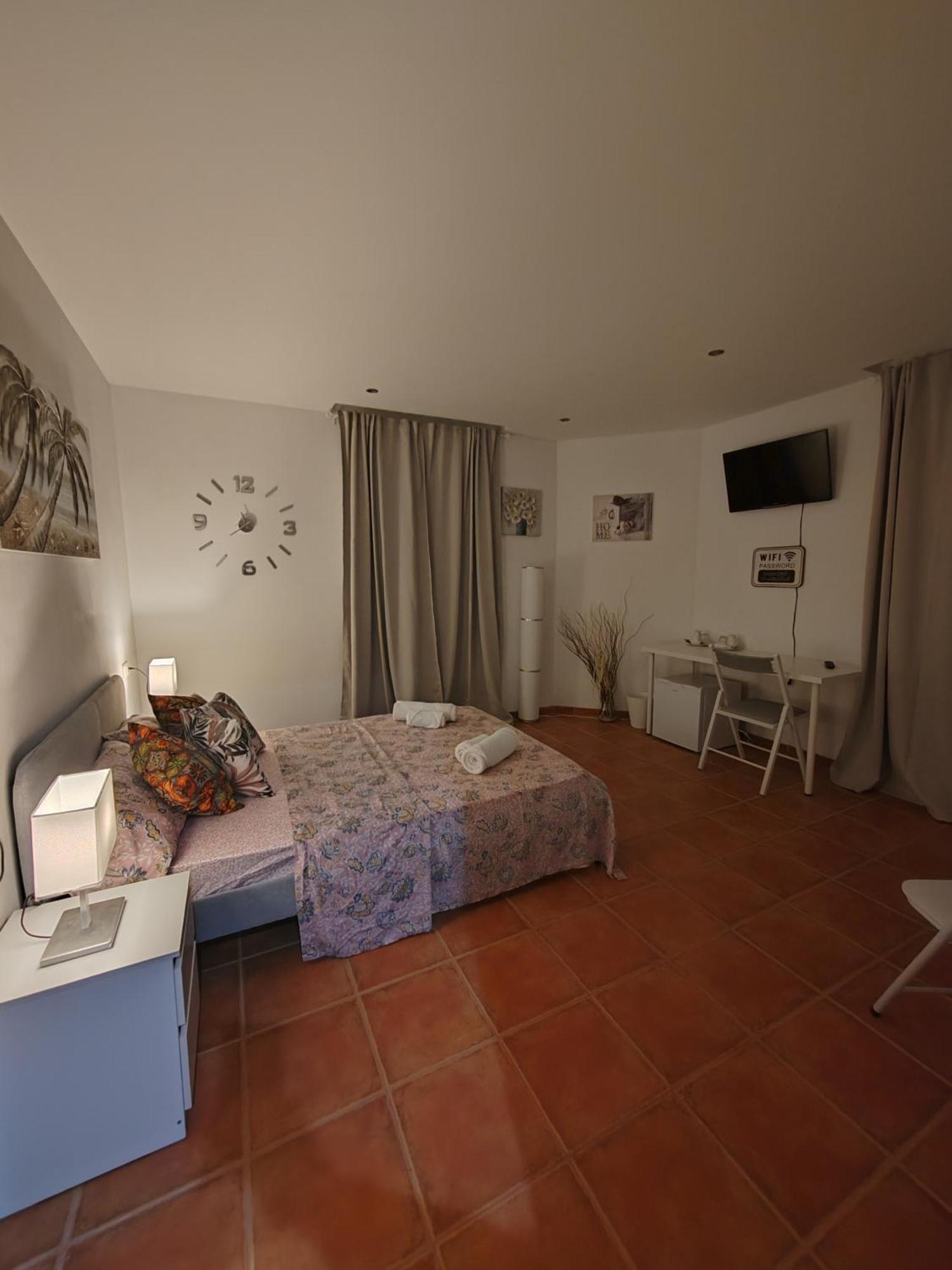 Ses Salines Private Rooms Mallorca Buitenkant foto